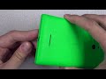 Nokia XL - обзор смартфона на Android