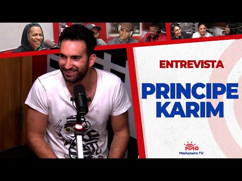 KARIM habla de su sentencia - El contrato de ONGUITO y su relación con ALOFOKE