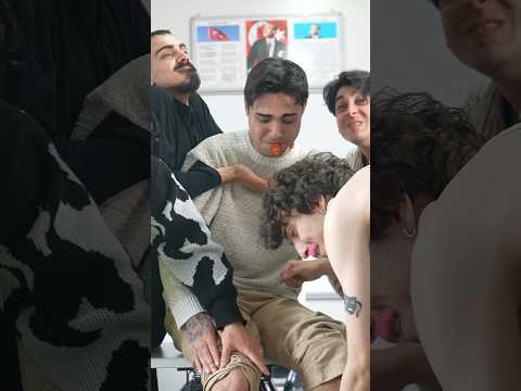 BÖYLE BİR CEZA YOK!!!! 😂