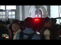 Telangana CM Revanth Reddy Attends Congress CEC Meeting in Delhi | News9  - 01:15 min - News - Video