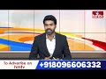 అబ్దుల్లాపూర్‌మెట్⁬లో విషాదం .. ఈతకు వెళ్లి యువకుడు మృ**తి | Abdullapurmet | hmtv  - 01:14 min - News - Video