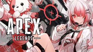 【APEX】わーるずえ【VEE/秋雪こはく】