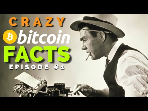 UNKNOWN BITCOIN FACTS #1: Silk Road, FBI Hacks and The Good Old Days 🚀