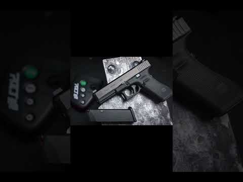 Glock 17 Sfx | Gunshot sfx |#glock17 #gunshotsfx #weapons2025