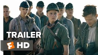 Land of Mine Official Trailer 1 