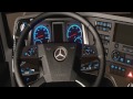 Mercedes Benz Mp4 sound mod v1