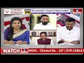 తెలంగాణ రాజకీయాల్లో.. చిచ్చు పెడుతున్న చేరికలు.. | News analysis | hmtv  - 42:39 min - News - Video