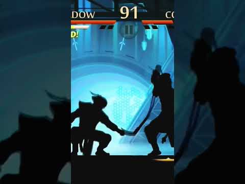 😆CORSAIR ALSO DEFEATED IN SF2 #shorts #hack #game #shadowfight #song #gaming #hacker #shadowfight2