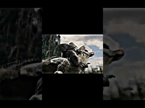 KONGRAMPAGEMOVIEWHITE GORILLA2018KONGSKULISLAND MOVIE 219#kong#movie #king #godzilla #short #song