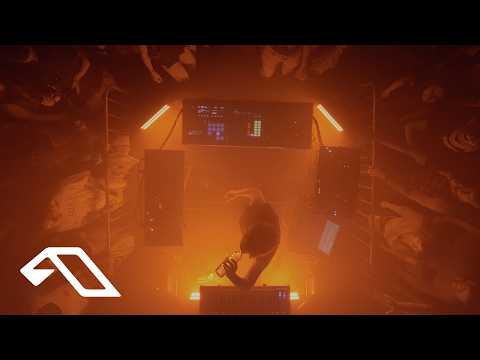 Hologramme - Love & Aggression (Live from Société des arts technologiques, Montréal) @_hologramme
