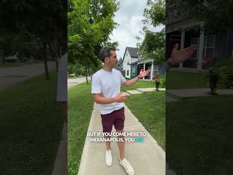 BiggerPockets | This Is Why I Love The Midwest Market!