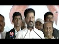CM Revanth Reddy Comments On KTR Taking Selfies At Shilparamam | V6 News  - 03:01 min - News - Video