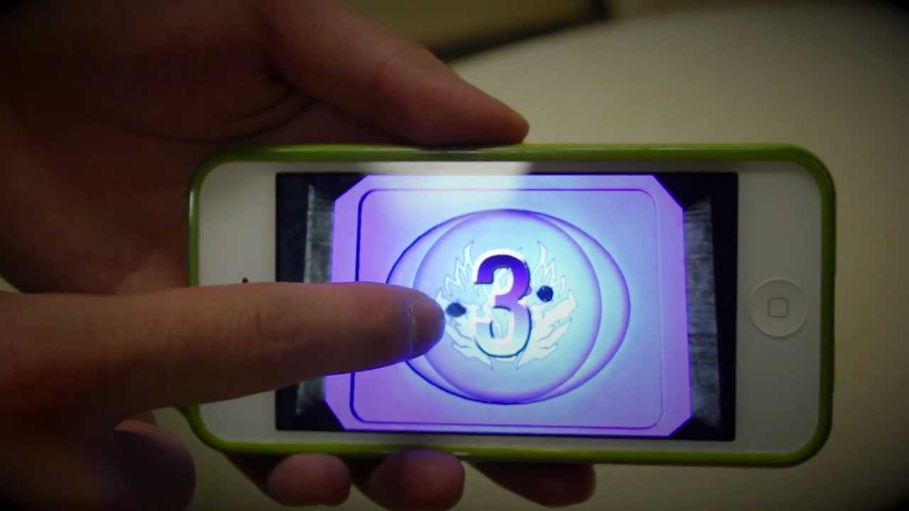 beyblade metal fury ipad