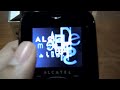 kaTECHpunan: ALCATEL OT-355D Review and Unboxing(TAGALOG)