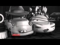 Cars Toon Mater P.I. YouTube