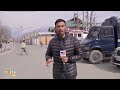 Ground Zero Exclusive : Srinagar Prepares To Welcome PM Modi | News9  - 04:50 min - News - Video