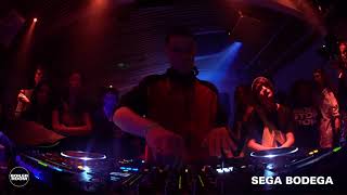 Sega Bodega Boiler Room London DJ Set