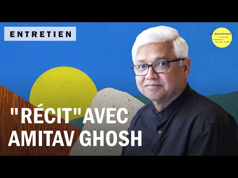 Vidéo de Amitav Ghosh