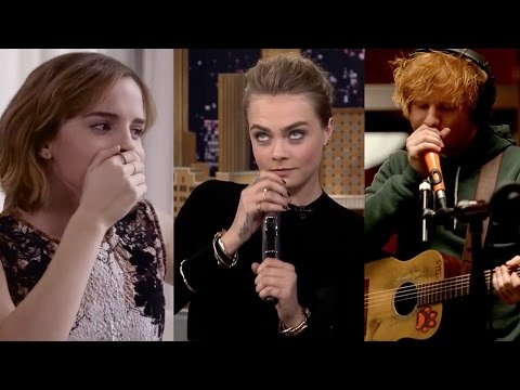 Top 9 Best Celebrity Beatboxers!