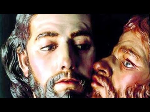 La Nota Curiosa: ¿Qué pasó con el dinero por el que Judas traicionó a Jesus?