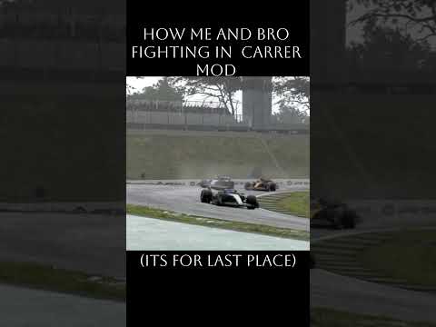 Interlagos x Rain is the best #explore #f1 #formula1#racing#redbull #mclaren#overtake#max#interlagos