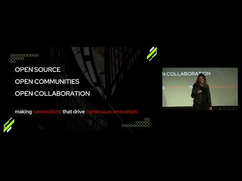 OpenShift Commons Gathering Chicago 2023 - Welcome to Commons: Unlock the Potential of Collaboration
