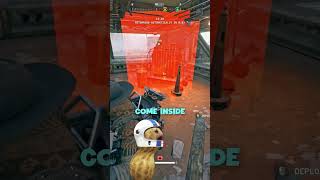 You're Welcome Everybody #arcraiders