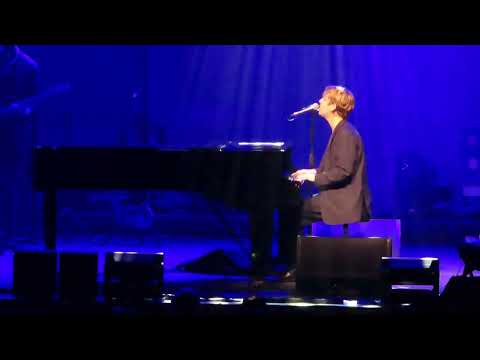 Tom Odell - Sad Anymore - LIVE - 013 Tilburg - juni 2022