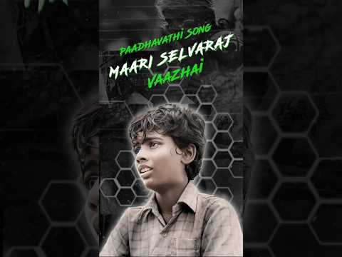 #Vaazhai-Paadhavathi song whatapp status 4k💞#Ambedkar#Maariselvaraj#Viralshorts#Feelingsong#Hearts
