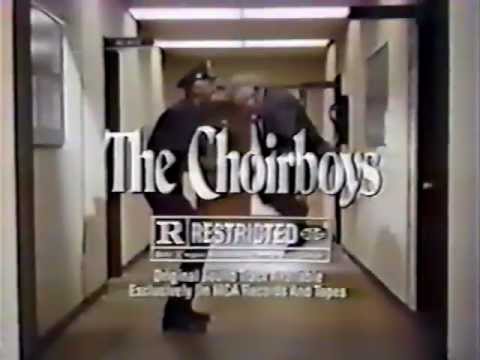 The Choirboys'