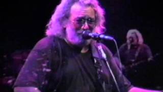 Shining Star (2 cam) - Jerry Garcia Band - 11-9-1991 Hampton, Va. set2-02 (LoloYodel)