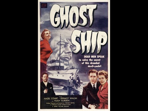 Ghost Ship'