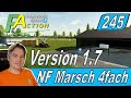 NF March 4x Map v1.7.1.0