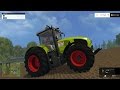 Claas Axion 950  V1