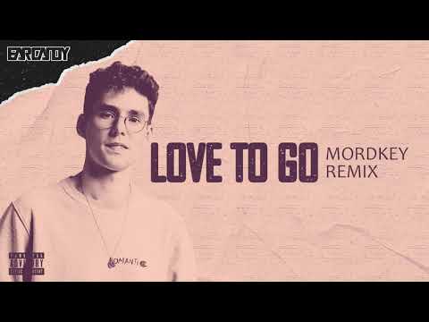 Lost Frequencies - Love To Go (Mordkey Remix)