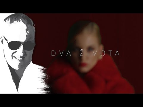 Upload mp3 to YouTube and audio cutter for Sasa Matic - Dva zivota - (Official Video 2021) download from Youtube