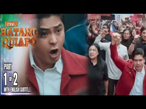 FPJ's Batang Quiapo Full Episode 791 | March 3, 2026 Kapamilya Recap | Pagsiklab ng Rebolusyon
