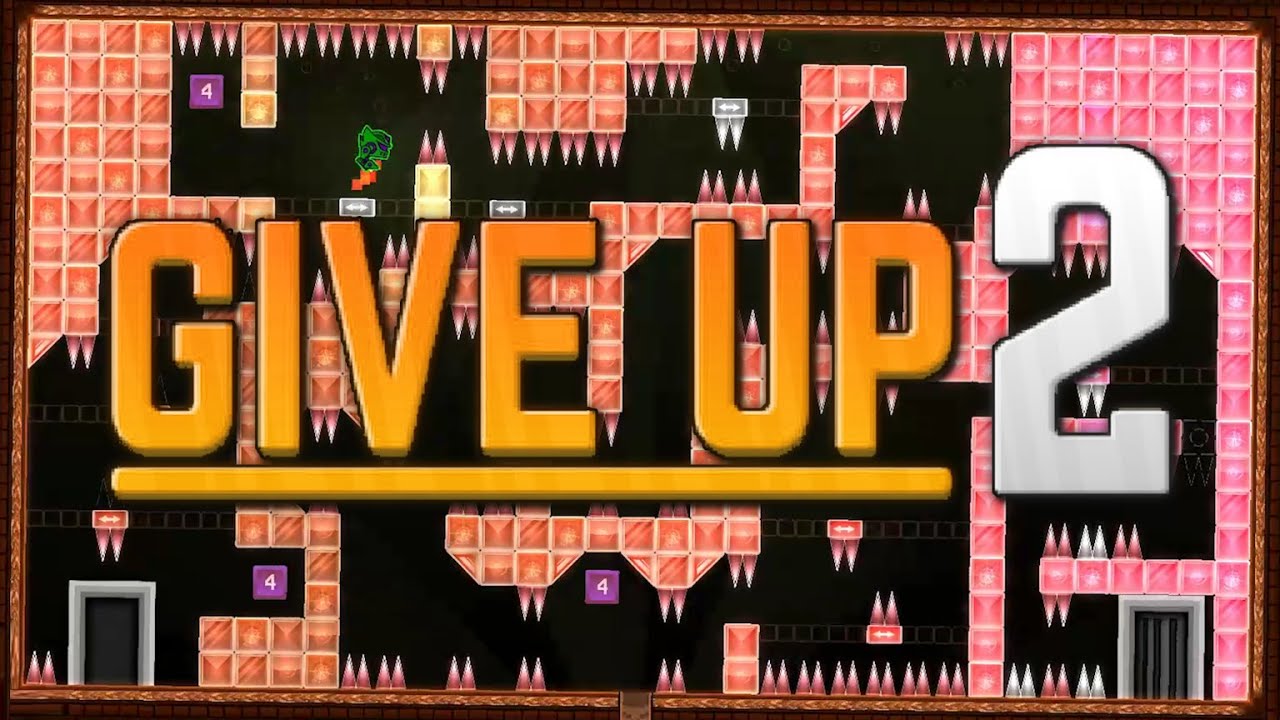 Give Up II's thumbnail