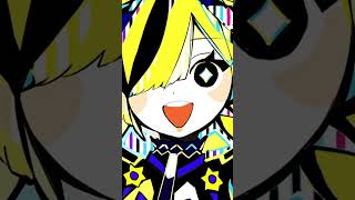 Yellow Yellow / #夕凪機 #少女革命計画 #shorts