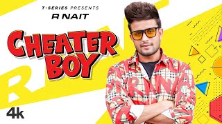 Cheater Boy – R Nait ft Laddi Gill