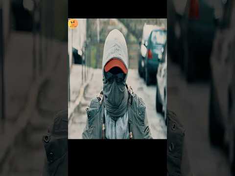 Invicible Man 2014 #recap #movies #trailer