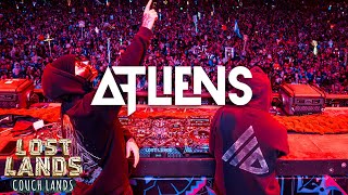 ATLiens Live @ Lost Lands 2023 - Full Set