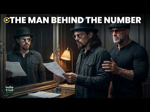 The Financial Identity Crisis Nobody Talks About After 50