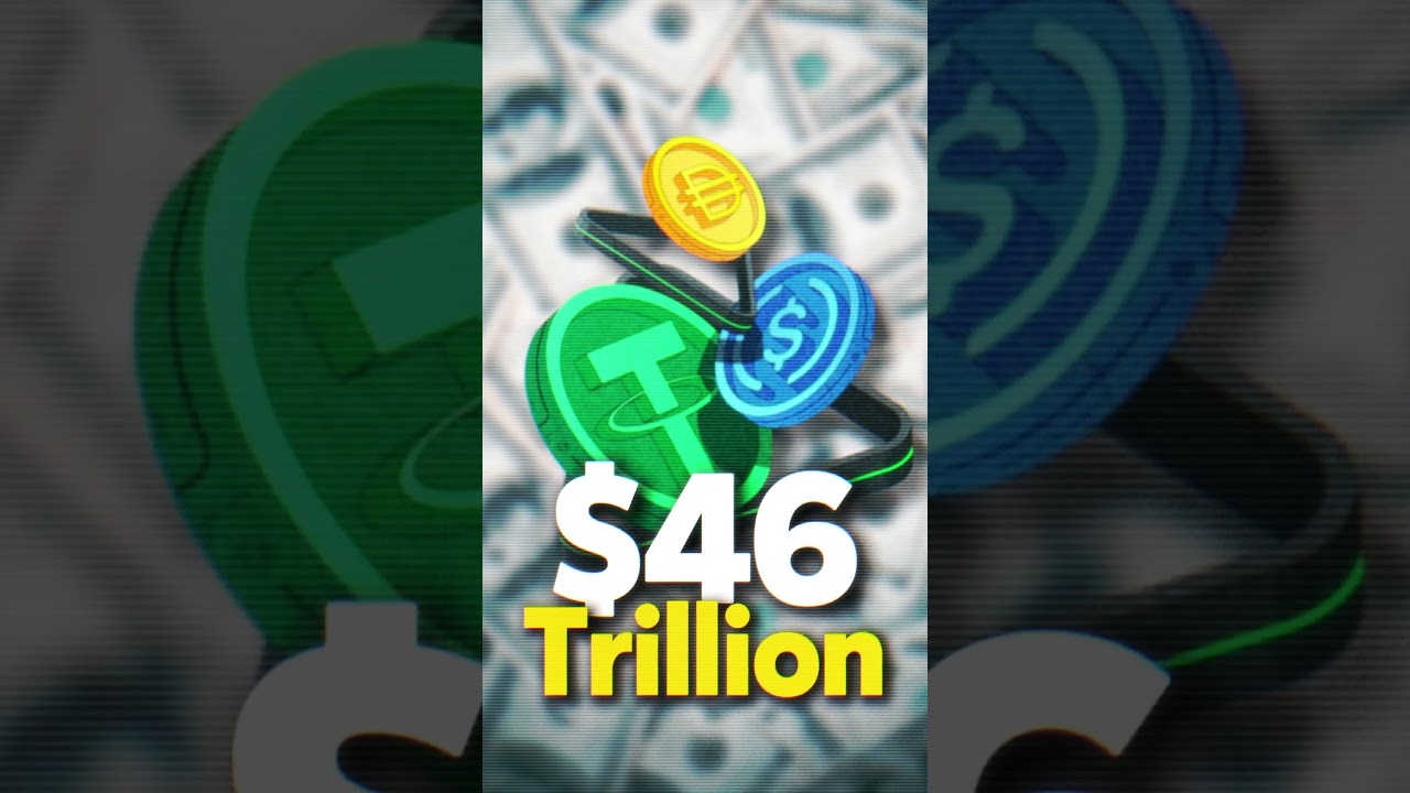 Stablecoins are becoming the new global payment standard stablecoins web3 crypto