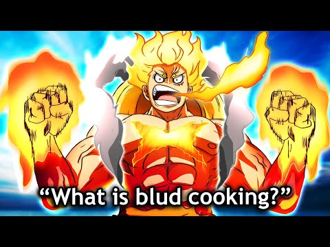 NEW Gear incoming – LUFFY ABOUT TO COOK SOMETHING SPECIAL BRUH! | ONE PIECE