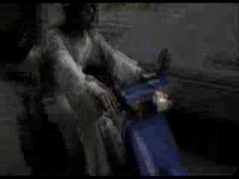 Jesus Christ Vampire Hunter'