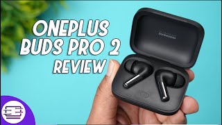 Vidéo-Test : OnePlus Buds Pro 2 Review ?