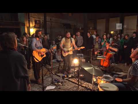 Live from Tacoma at The Guild  (Jan 2016)