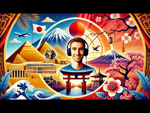 Shafy Podcast EP.001 - The Journey (Part 1)