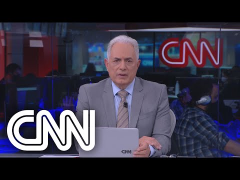 Waack: O STF deu o tom para as eleições do ano que vem | JORNAL CNN